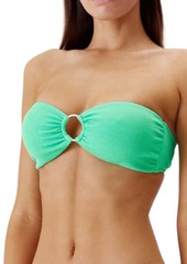 Melissa Odabash Melbourne Ring Bikini Top