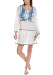 Melissa Odabash Millie Mini Dress