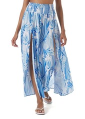 Melissa Odabash Pamela Cover-Up Skirt