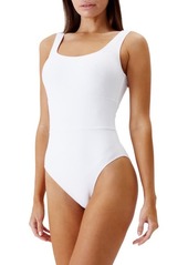 Melissa Odabash Perugia One-Piece Swimsuit