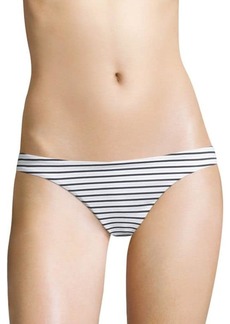Melissa Odabash Venezuela Striped Bikini Bottom