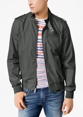 Members Only Member's Only Men's Iconic Racer Lightweight Jacket