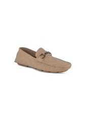 Members Only Men's Slip-On Driving Moccasins Men's Shoes