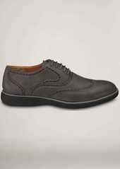 Members Only Men's Grand Oxford Wingtip Shoes