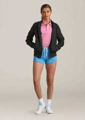 Members Only Women's Classic Iconic Racer Jacket (Slim Fit)