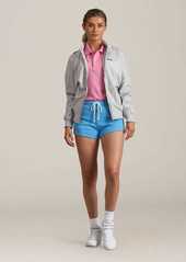 Members Only Women's Classic Iconic Racer Jacket (Slim Fit)