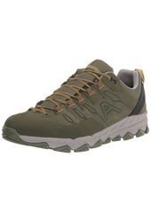 ALLROUNDER by MEPHISTO Men's Canyon Tex Sneaker