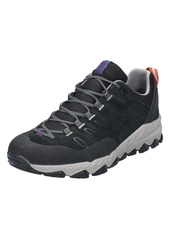 ALLROUNDER by MEPHISTO Men's Canyon-Tex Sneaker