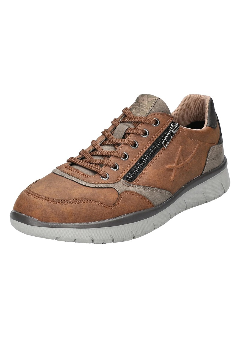 ALLROUNDER by MEPHISTO Men's Majestro Sneaker