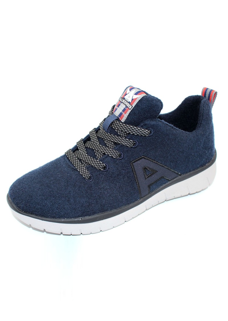 ALLROUNDER by MEPHISTO Men's Malibou Sneaker