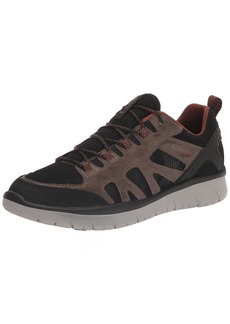 ALLROUNDER by MEPHISTO Men's Moment Sneaker