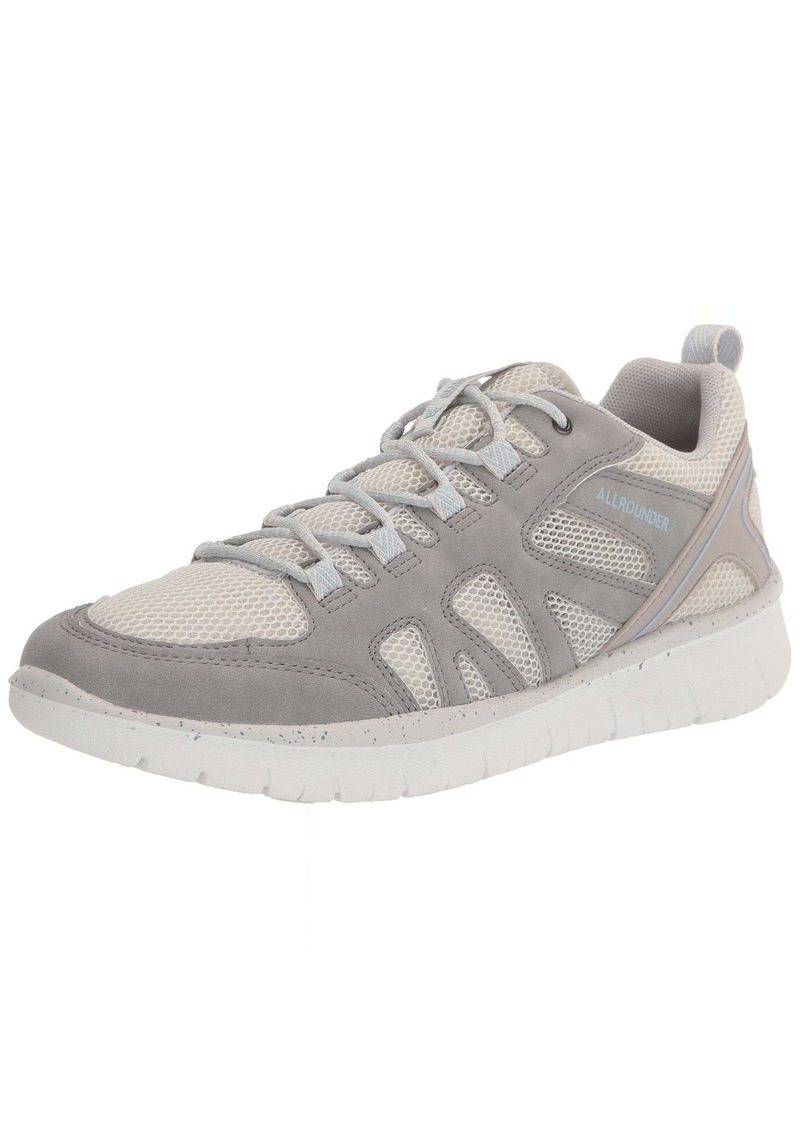 Allrounder by Mephisto Women's Lugana Sneaker