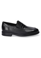 Mephisto Kurtis Leather Penny Loafers