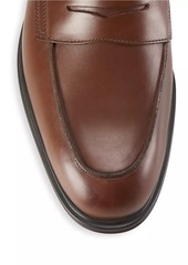 Mephisto Kurtis Leather Penny Loafers