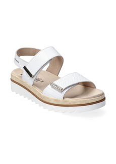 Mephisto Dominica Sandal in Wh45730/1230 at Nordstrom