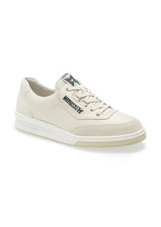 Mephisto Match Low Top Sneaker in Off White at Nordstrom