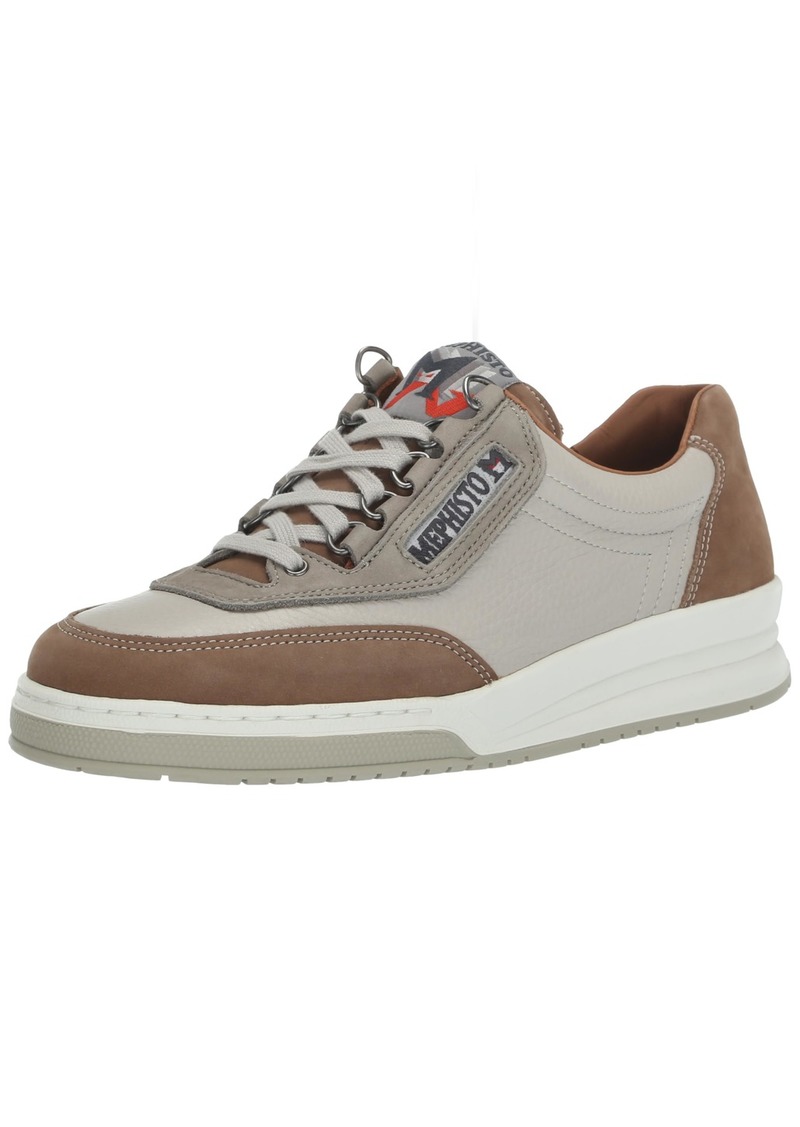 Mephisto Men's Match Sneaker