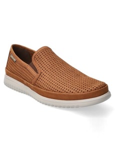 Mephisto Tiago Perforated Loafer