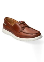 Mephisto Trevis Boat Shoe