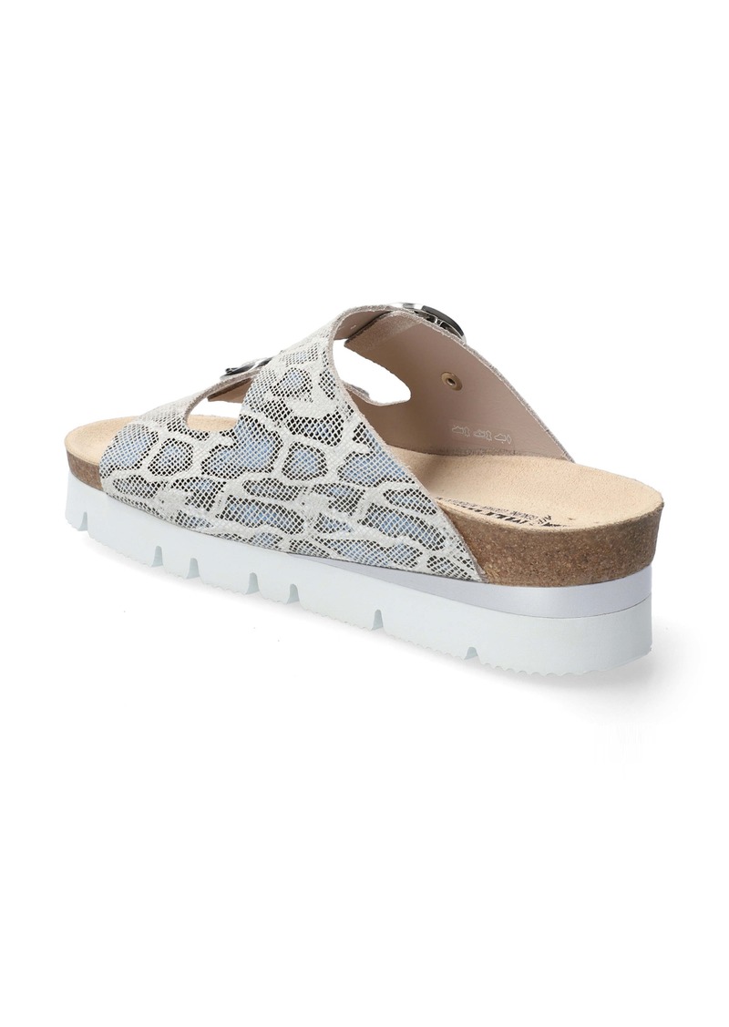 mephisto vandy slide sandal