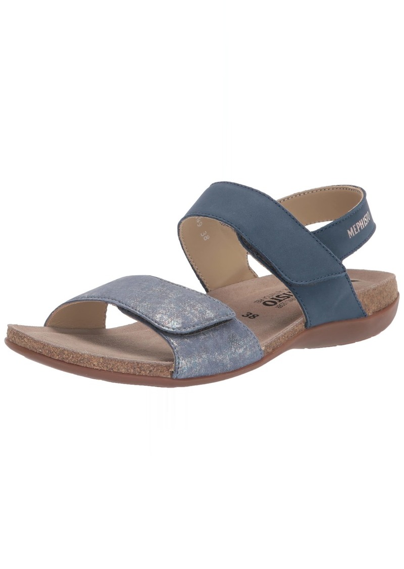 Mephisto Women's Agave Sandal