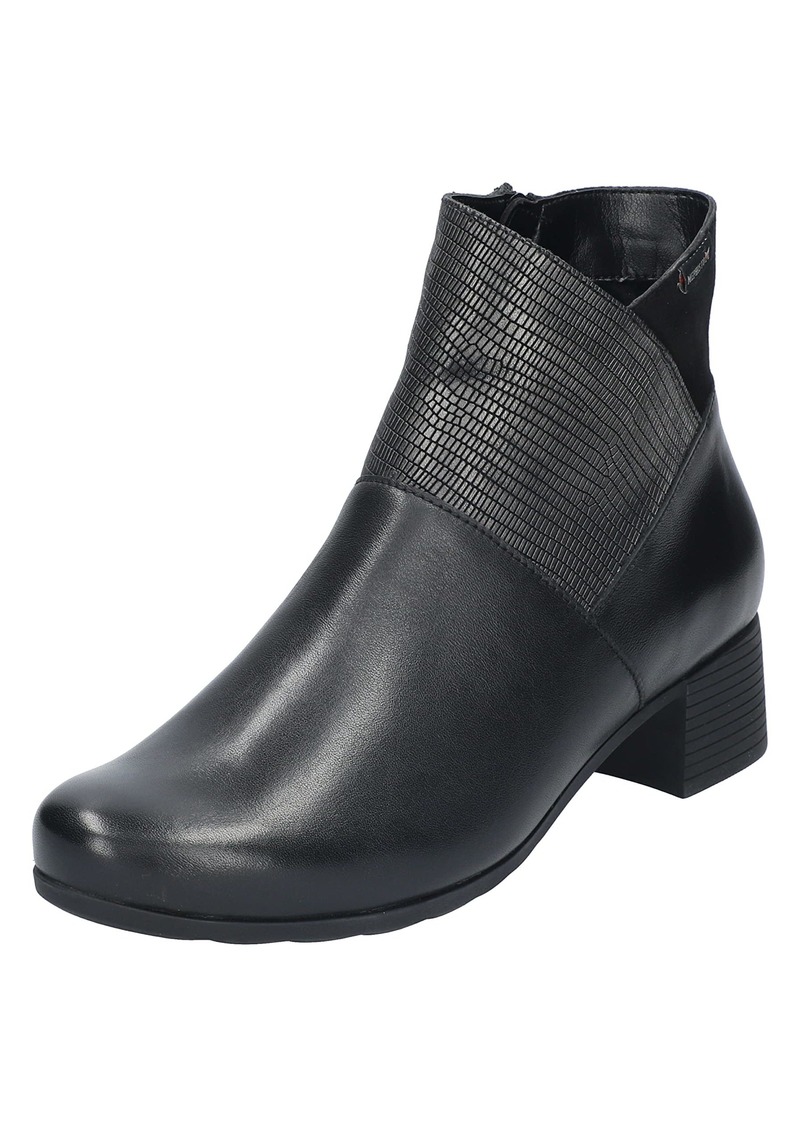 Mephisto Women's Garita Ankle Boot