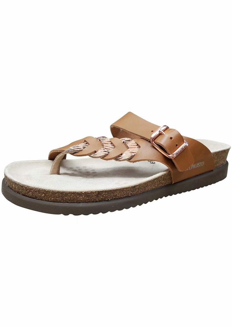 Mephisto Women's Heleonore Sandal