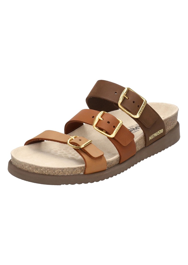 Mephisto Women's Hyacinta Sandal