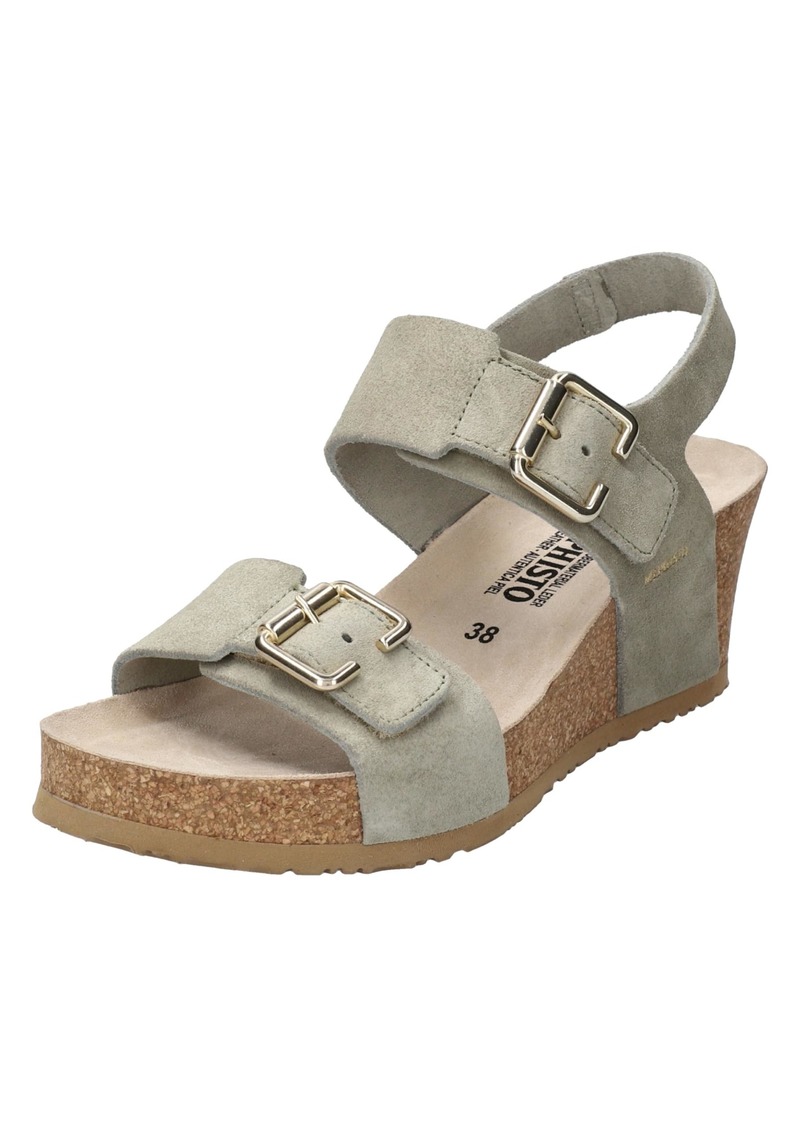 Mephisto Women's Lissandra Wedge Sandal