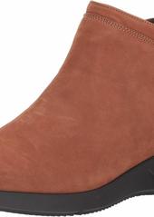 Mephisto Women's Margaux Ankle Bootie   M US
