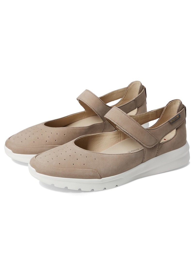 Mephisto Women's Marsia Ballet Flat