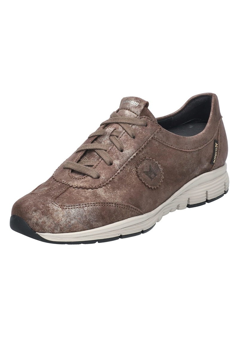 Mephisto Women's Yael Sneaker