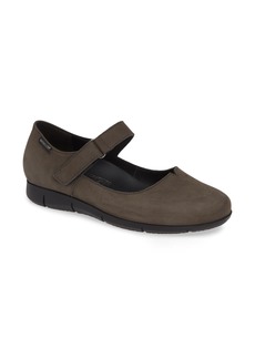 Mephisto Jenyfer Mary Jane Shoe in Grey at Nordstrom