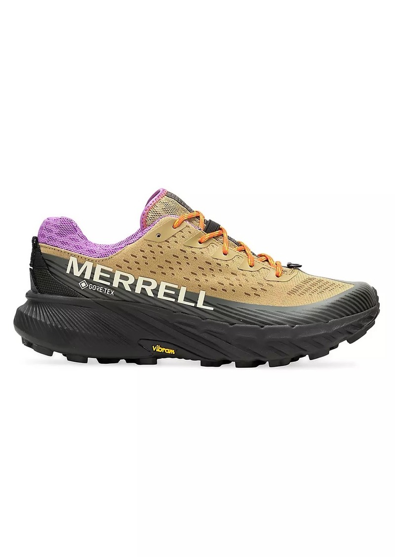 Merrell Agility Peak 5 GTX Trail Running Shoes