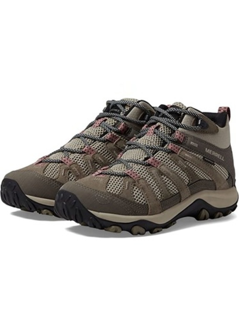 Merrell Alverstone 2 Mid Wp