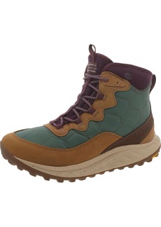 Merrell Antora Womens Quilted Waterproof Winter & Snow Boots