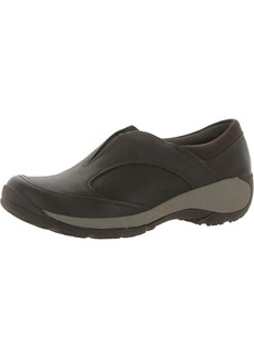 Merrell Encore Q2 Womens Leather Slip On Loafers