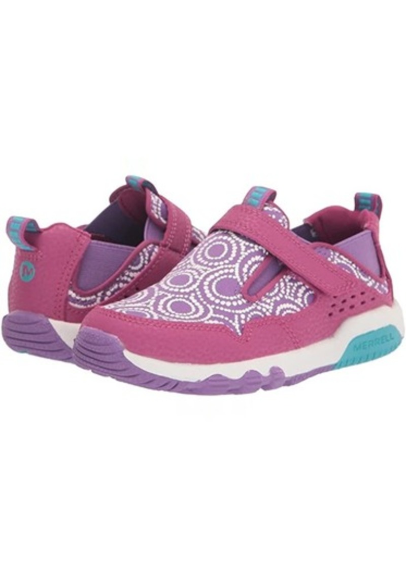 Merrell Free Roam Chroma Moc (Little Kid/Big Kid)