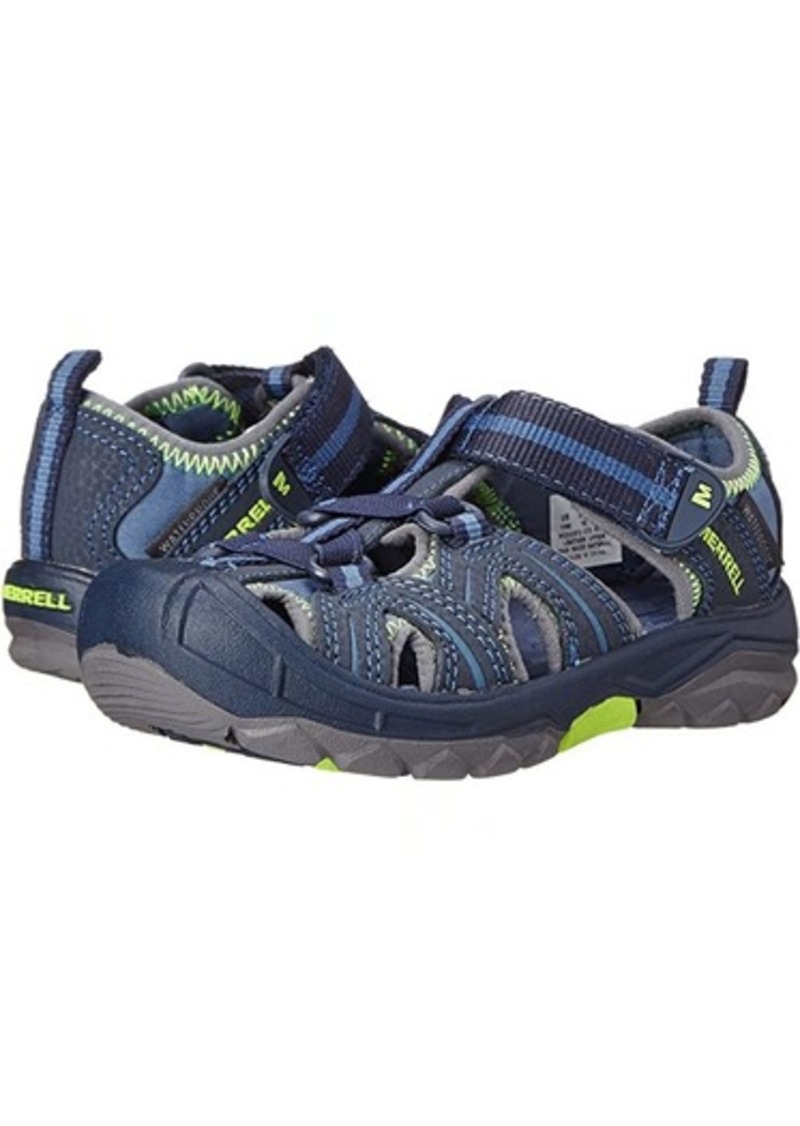 Merrell Hydro (Toddler/Little Kid/Big Kid)