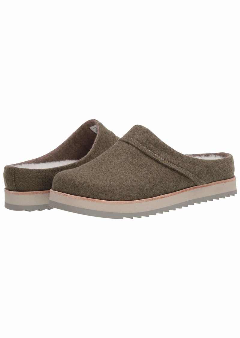 merrell slip on clogs