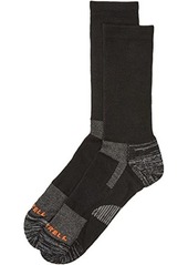 Merrell Light Hiker Crew Socks 1-Pair