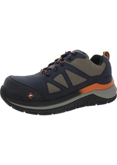 Merrell Mens Leather Work & Safety Shoes