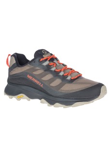 Merrell Moab Speed Hiking Shoe in Brindle at Nordstrom Rack