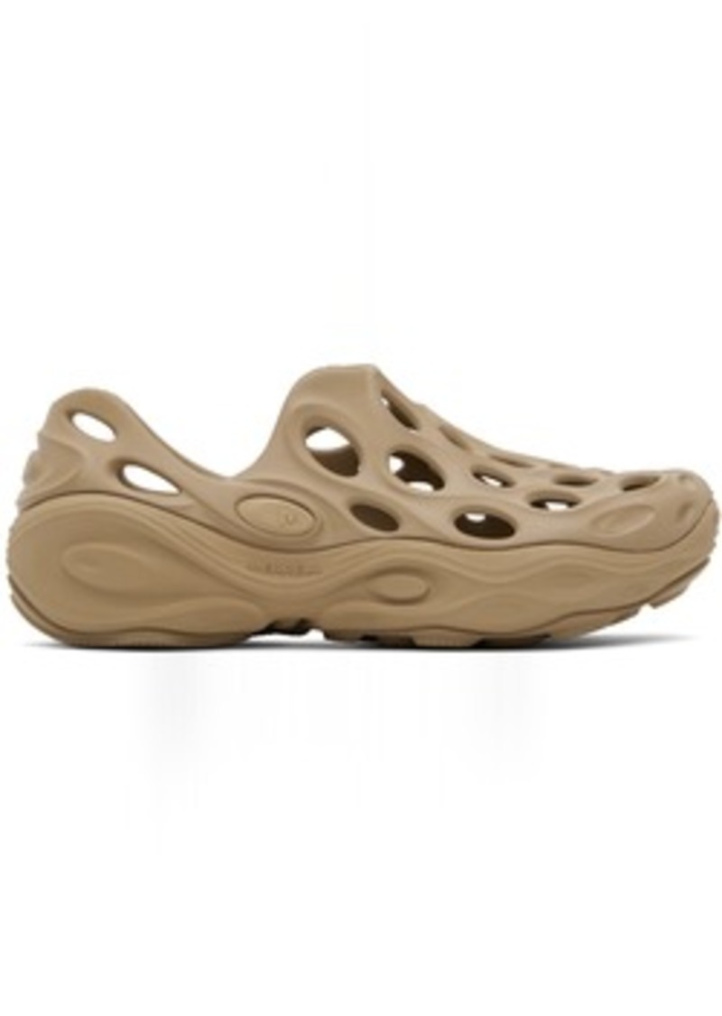 Merrell 1TRL Beige Hydro Next Gen Moc Sandals