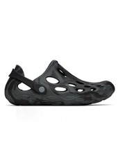 Merrell 1TRL Black & Gray Hydro Moc Sandals
