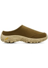 Merrell 1TRL Brown Moab 2 Loafers