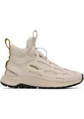 Merrell 1TRL Off-White Hydro Runner Mid GTX Sneakers