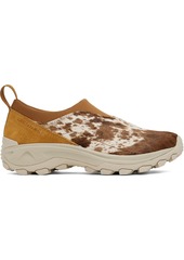 Merrell 1TRL Tan Winter Moc 3 Sneakers