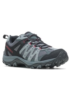 Merrell Accentor 3 Hiking Shoe - Wide in Rock at Nordstrom Rack