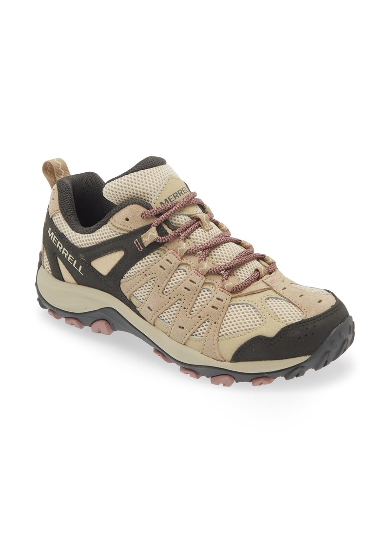 Merrell Accentor 3 Hiking Shoe in Incense at Nordstrom Rack